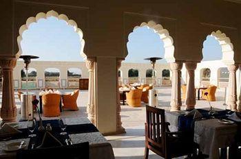 Heritage Retreat Hotel Jaipur Exterior foto
